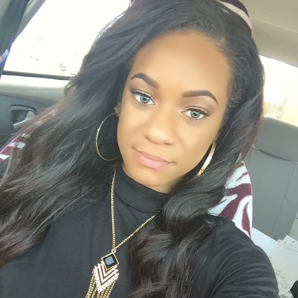 Meet your Posher, Chelsea